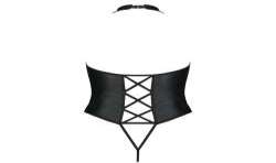 PASSION NANCY BODY CUERO ECOLOGICO S M