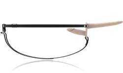 FETISH SUBMISSIVE ARNeS DOBLE PENETRACIoN FLESH