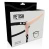 FETISH SUBMISSIVE ARNeS SILICONA FLESH 15CM