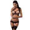 PASSION WOMAN SARIA SET S M