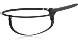 FETISH SUBMISSIVE ARNeS VIBRADOR SILICONA NEGRO 15CM