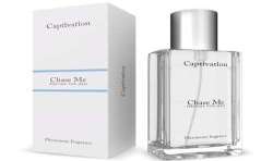 CAPTIVATION CHASE ME PERFUME CON FEROMONAS PARA eL 30 ML