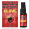 BULL POWER CLOVE DELAY SPRAY 15ML en de fr es it nl 