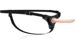 FETISH SUBMISSIVE ARNeS SILICONA FLESH G SPOT 125 CM