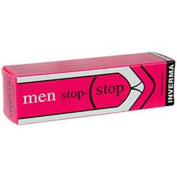INVERMA MEN STOP STOP CREMA RETARDANTE