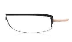 FETISH SUBMISSIVE ARNeS SILICONA FLESH G SPOT 125 CM