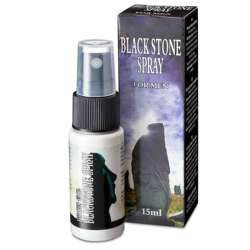 BLACK STONE SPRAY RETARDANTE PARA EL HOMBRE 15ML en de fr es it nl 
