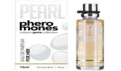 PEARL PHEROMONES PERFUME FEROMONAS FEMENINO 15 ML en de fr es it nl 