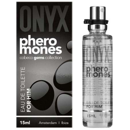 ONYX PERFUME FEROMONAS PARA EL 15 ML en de fr es it nl 