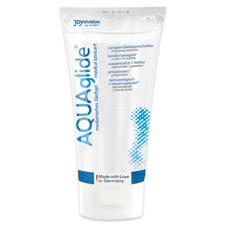 AQUAGLIDE LUBRICANTE 50 ML