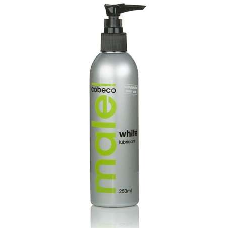 MALE LUBRICANTE BLANCO 250 ML en de fr es it nl 
