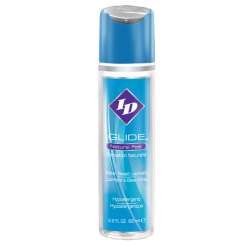 ID LUBRICANTE BASE AGUA 65 ML