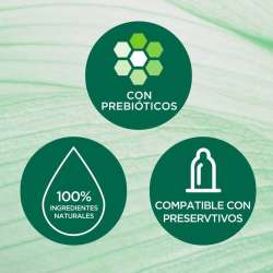 DUREX GEL LUBRICANTE NATURALS INTIMATE 100ML