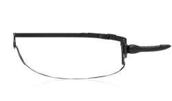 FETISH SUBMISSIVE ARNeS SILICONA NEGRO REALISTIC 16CM