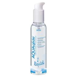 AQUAGLIDE LUBRICANTE LIQUID 250 ML