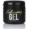 CBL GEL LUBRICANTE FISTS BASE AGUA 500ML en de fr es it nl 