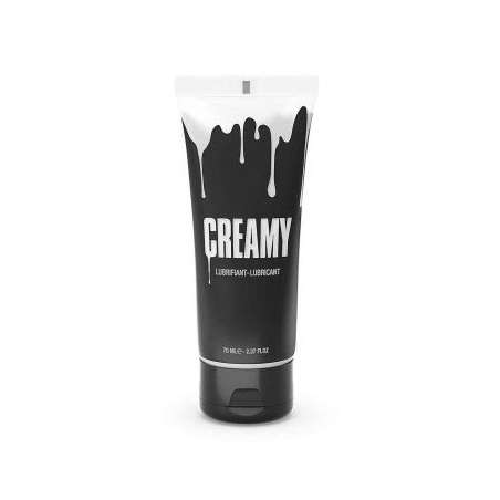 CREAMY CUM LUBRICANTE TEXTURA SEMEN 70ML