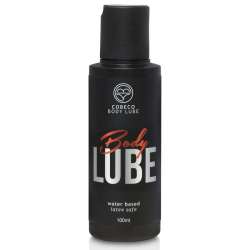 CBL COBECO LUBRICANTE INTIMO WB 100ML en de fr es it nl 