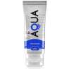 AQUA QUALITY LUBRICANTE BASE DE AGUA 50ML