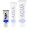 AQUA QUALITY LUBRICANTE BASE DE AGUA 50ML