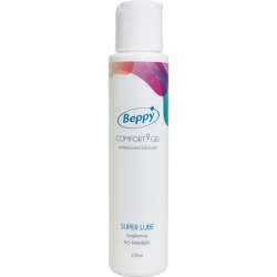 BEPPY COMFORT GEL LUBRICANTE BASE AGUA 100 ML