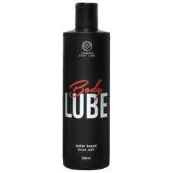 BODYLUBE BODY LUBE LUBRICANTE BASE AGUA LATEX SAFE 500 ML en de fr es it nl 