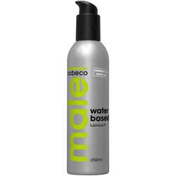 COBECO MALE LUBRICANTE BASE AGUA 250 ML en de fr es it nl 