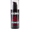 EROS MEGA POWER TOYGLIDE LUBRICANTE SILICONA SEXTOYS 125ML