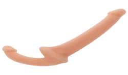 ADDICTED TOYS DILDO CON ARNeS SIN SUJECIoN NATURAL