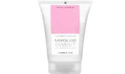MIXGLISS LUBRICANTE BASE AGUA SABOR A CHICLE 70 ML