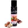 SECRETPLAY GEL SWEET LOVE CHOCOLATE CON AVELLANAS 60 ML