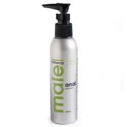 MALE LUBRICANTE ANAL 150 ML en de fr es it nl 