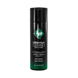 ID LUBRICANTE SILICONA MILLENNIUM 65ML