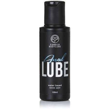 COBECO LUBRICANTE ANAL 100 ML en de fr es it nl 