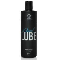 COBECO LUBRICANTE ANAL 500ML en de fr es it nl 