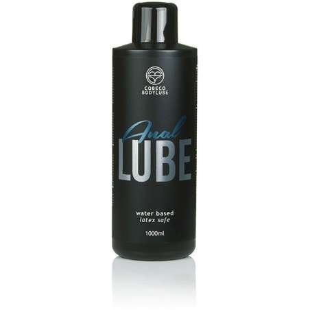 COBECO LUBRICANTE ANAL 1000ML en de fr es it nl 
