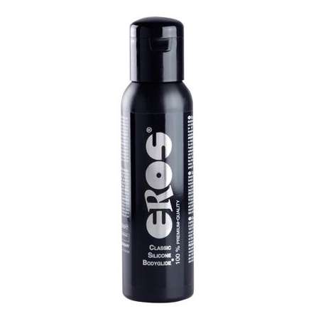 EROS CLASSIC SILICONA BODYGLIDE 50 ML