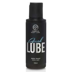 CBL COBECO LUBRICANTE ANAL 100ML en de fr es it nl 