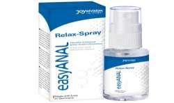 EASYANAL LUBRICANTE SPRAY RELAX 30 ML