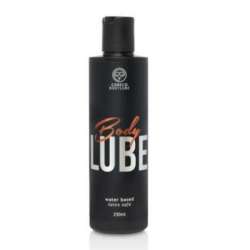 BODYLUBE BODY LUBE LUBRICANTE BASE AGUA LATEX SAFE 250ML en de fr es it nl 