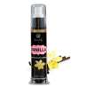 SECRETPLAY LUBRICANTE 2 1 EFECTO CALOR VAINILLA 50ML
