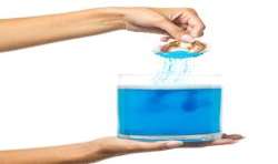 KAMASUTRA SALES DE BANO TREASURES OF THE SEA 697 GR