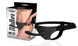 HARNESS ATTRACTION aRNES WALKER G SPOT 155 X 38CM