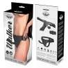 HARNESS ATTRACTION aRNES WALKER G SPOT 155 X 38CM