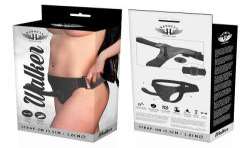 HARNESS ATTRACTION aRNES WALKER G SPOT 155 X 38CM