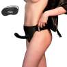 HARNESS ATTRACTION aRNES WALKER G SPOT 155 X 38CM