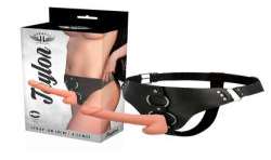 HARNESS ATTRACTION aRNES TAYLOR DELUXE 18 X 45CM