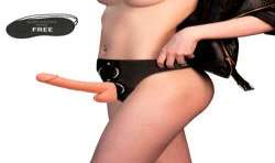 HARNESS ATTRACTION aRNES TAYLOR DELUXE 18 X 45CM