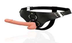 HARNESS ATTRACTION aRNES TAYLOR DELUXE 18 X 45CM