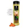 SHUNGA ACEITE COMESTIBLE DE MASAJE EROTICO ORGANICA 240ML